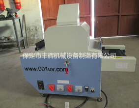 臺式uv光固機價值有多大，你知道嗎？