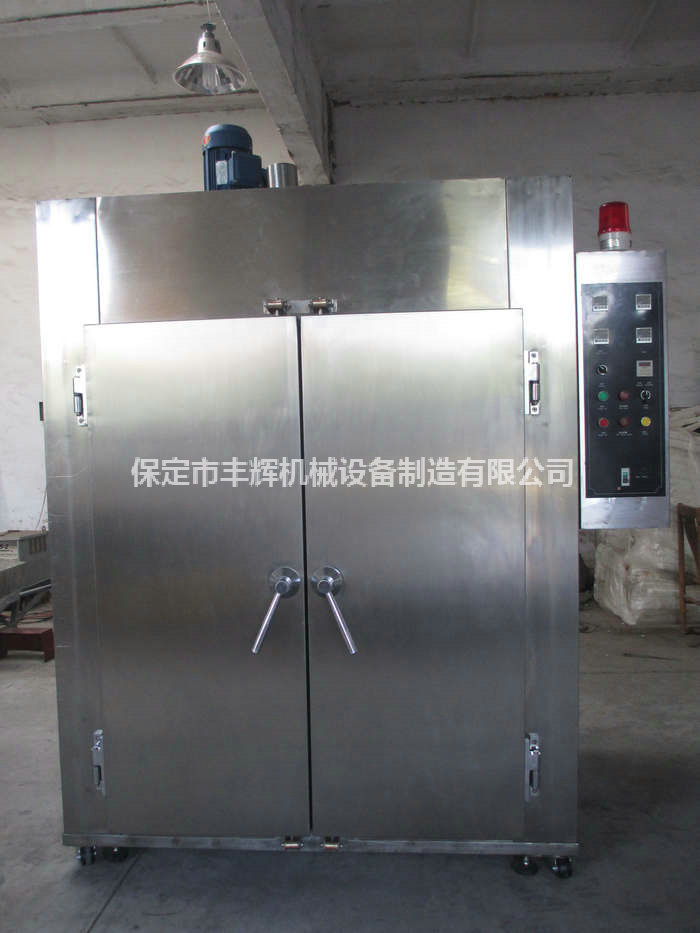 不銹鋼工業(yè)烤箱如何規(guī)范操作來提高生產(chǎn)效率？