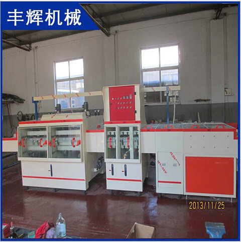 刷板機日常保養(yǎng)和維護(hù)，持續(xù)清晰，綠色！