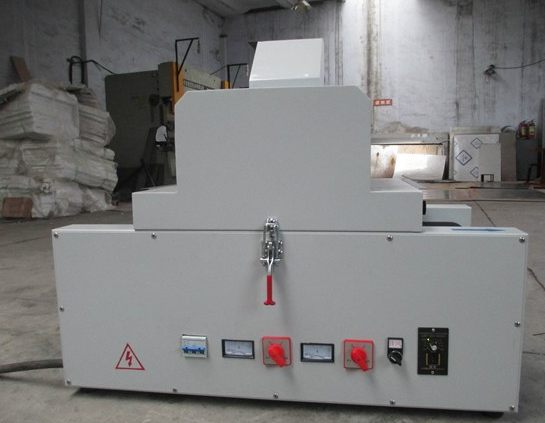 臺(tái)式uv機(jī)電控說(shuō)明，助你精控工作！