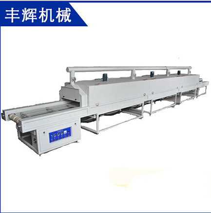 絲印隧道爐風(fēng)道設(shè)計(jì)，閃亮登場(chǎng)！