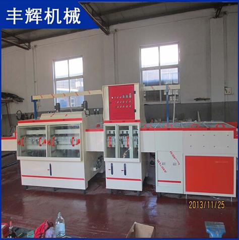 去膜機(jī)因?yàn)?，所?