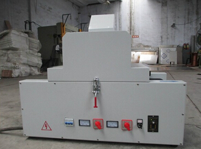 臺式uv機，操作簡單，功能強大