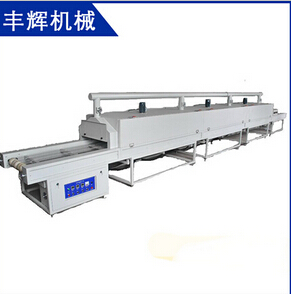 絲印隧道爐廣大客戶(hù)的合作伙伴！