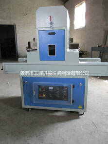 小型uv光固機(jī)--更強照度，輸出穩(wěn)定