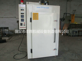 工業(yè)烤箱和家用烤箱一樣可以用來烤食品嗎？答案當(dāng)然是否定的