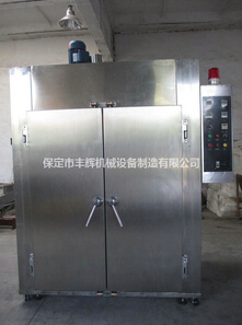 不銹鋼工業(yè)烤箱，省電，節(jié)省能源