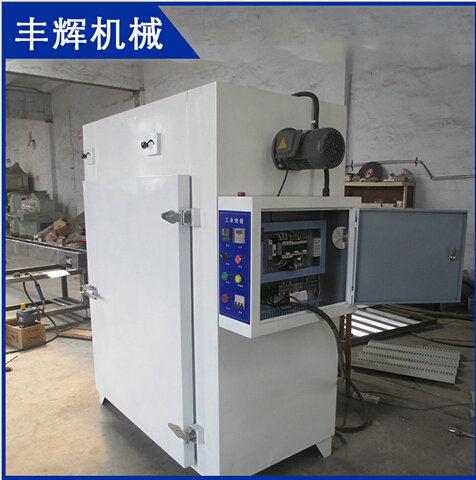 火眼金睛，巧妙識(shí)別工業(yè)烤爐和普通烤爐