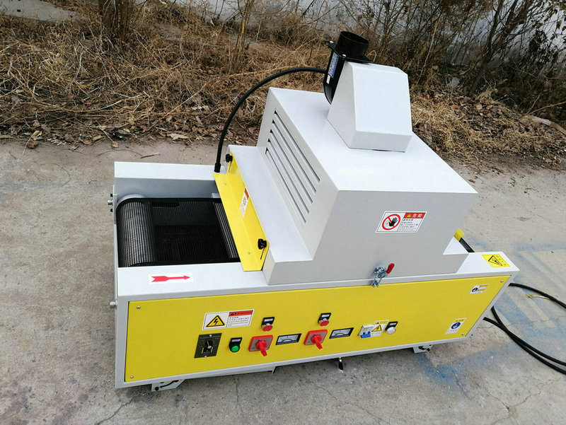 UV固化機(jī)如何保持干凈？