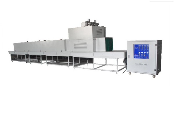 uv固化機能穩(wěn)定工作原來是因為因素！