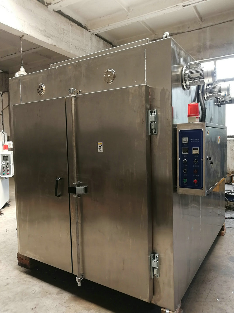 好工業(yè)烤箱，找豐輝機(jī)械