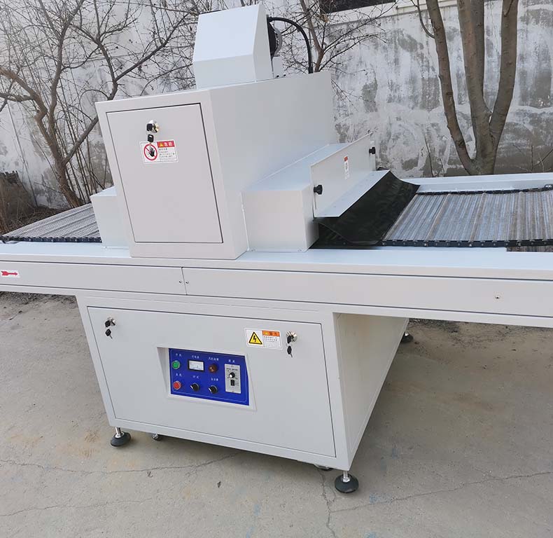 移動(dòng)臺(tái)式UV機(jī)